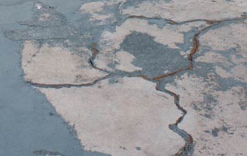 fibreglass roofing replacement Denby Bottles