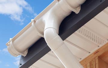 Denby Bottles gutter installation costs
