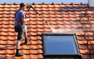 roof cleaning Denby Bottles, Derbyshire