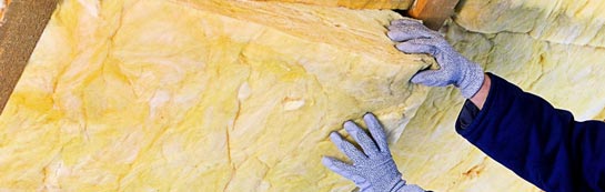 quotes for Denby Bottles roof insulation