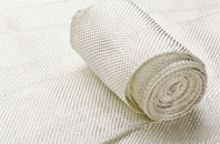 Denby Bottles fibreglass roofing repairs